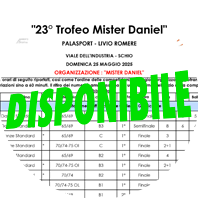 Timetable